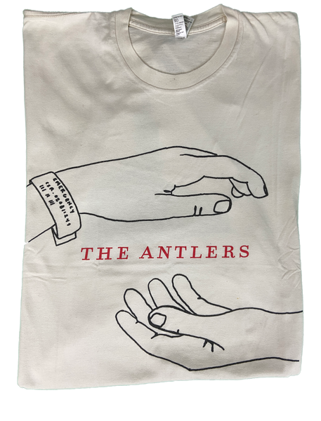 ANTLERS Hospice (XL)