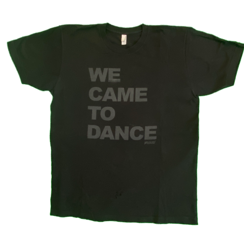 BOOKA SHADE We came to dance (XL)