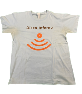 DISCO INFERNO Di Go Pop (L)