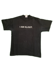 I AM KLOOT (L)