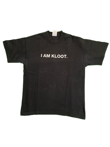 I AM KLOOT (L)