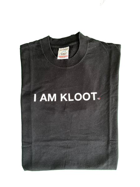 I AM KLOOT (L)