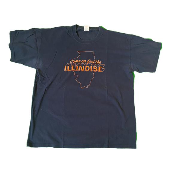 SUFJAN STEVENS Come on feel the Illinoise (XL)