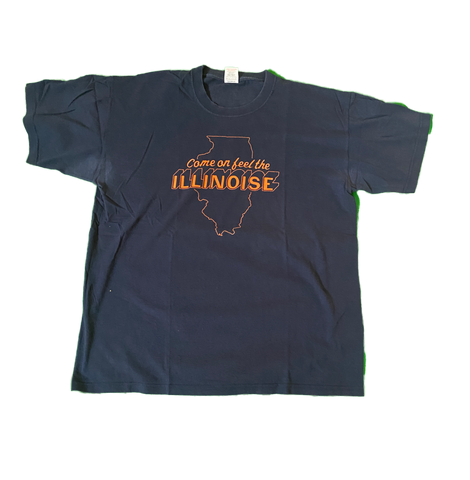 SUFJAN STEVENS Come on feel the Illinoise (XL)