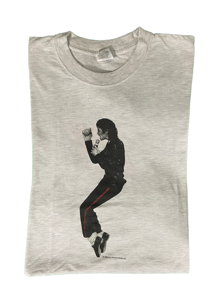 MICHAEL JACKSON Numbers Ones 2003 (XL)