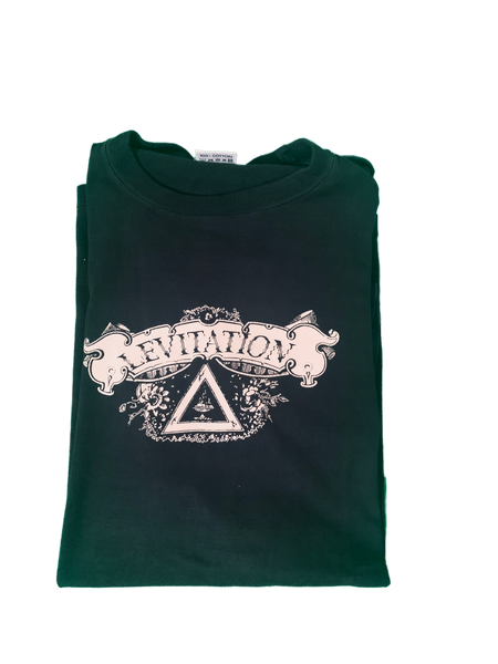 LEVITATION 1992 (XL)