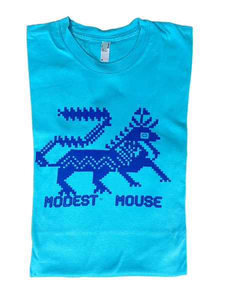 MODEST MOUSE Crest (XL)