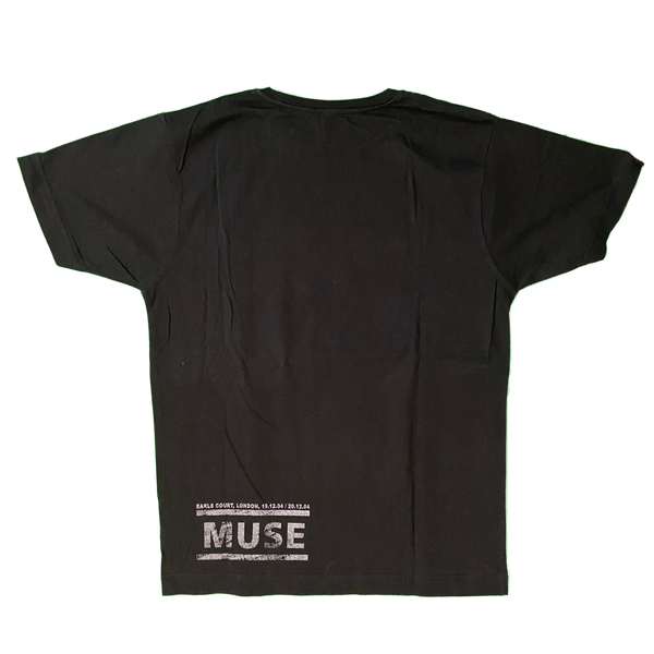 MUSE Earl's Court 2004