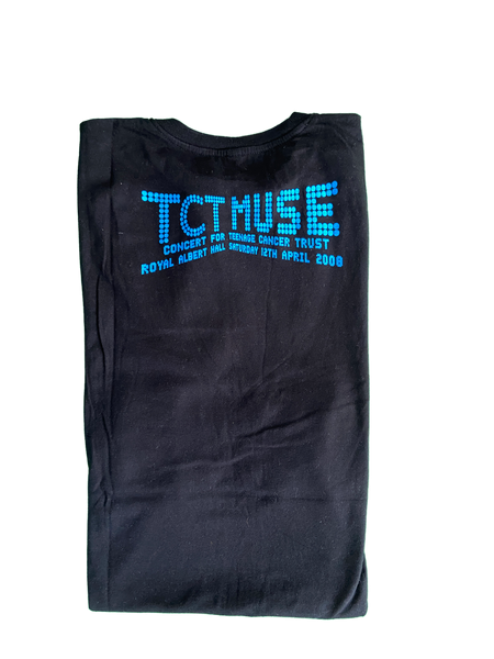 MUSE Teenage Cancer Trust 2008