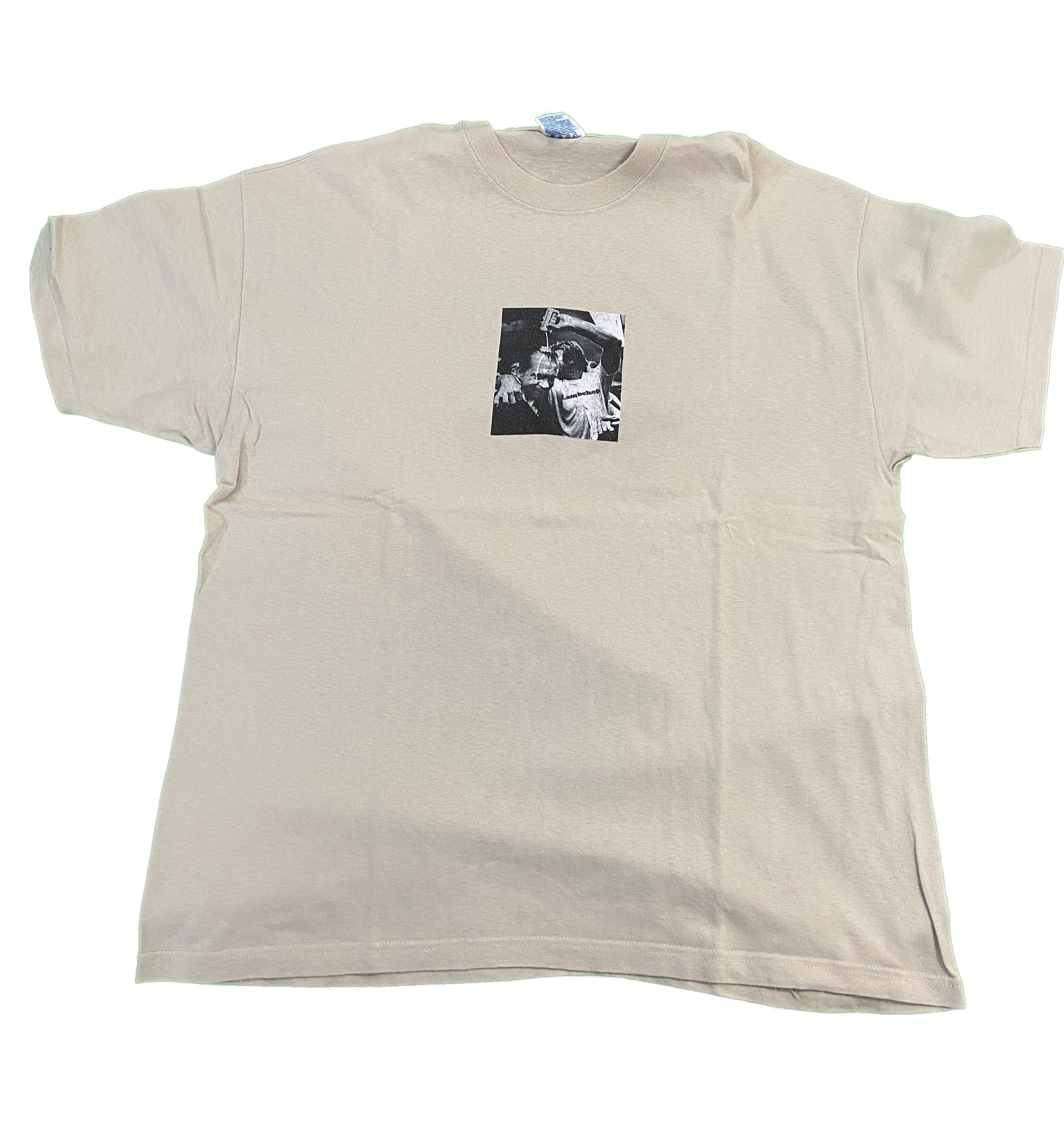 LAMBCHOP Nixon 2000 (XL)