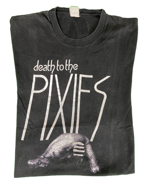 PIXIES Death To The Pixies (L)