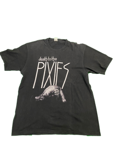 PIXIES Death To The Pixies (L)