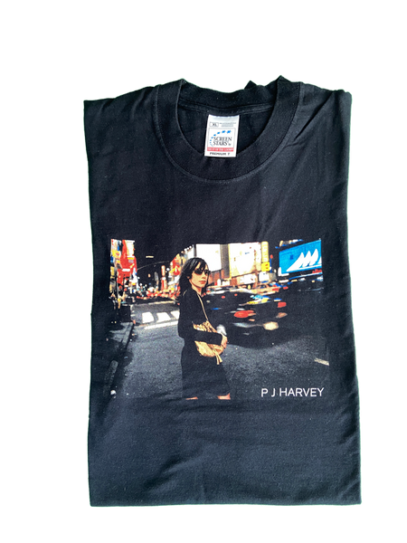 PJ HARVEY Stories from the city, stories from the sea (XL)