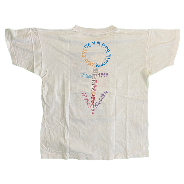 PRINCE Nude Tour 1990 (XL)