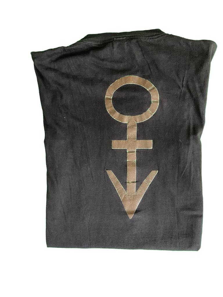 PRINCE Nude Tour 1990 (L) – Anoraks