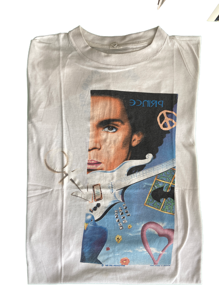 PRINCE Nude Tour 1990 (XL)