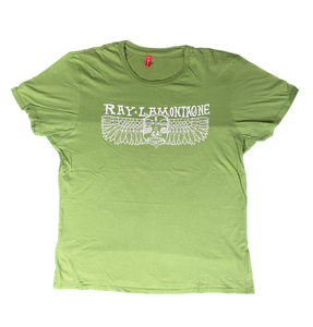 RAY LAMONTAGNE Gossip in the grain (XL)