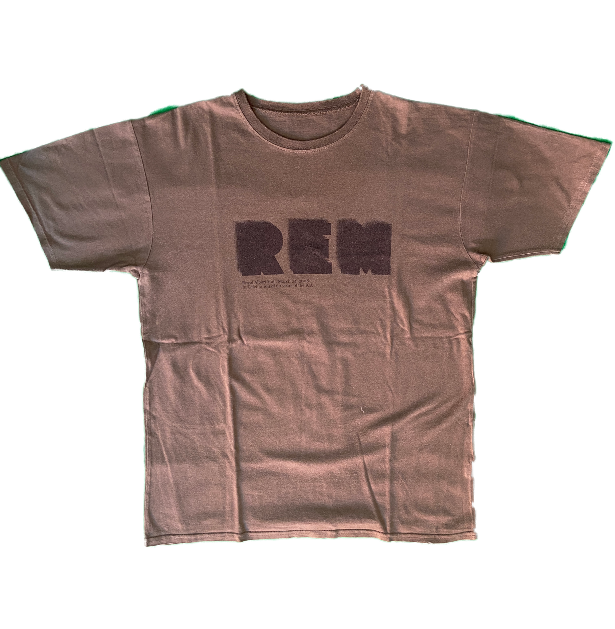 REM ICA 60 (XL)