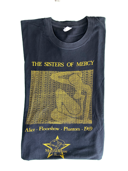 SISTERS OF MERCY Alice (L)