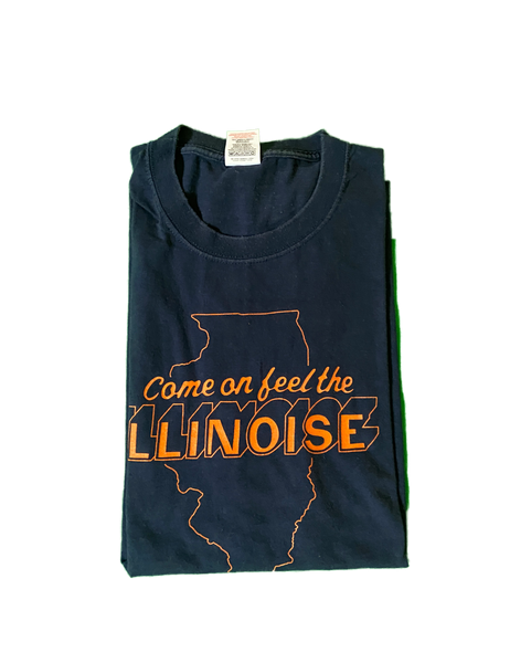 SUFJAN STEVENS Come on feel the Illinoise (XL)